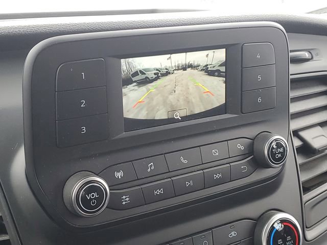 Certified 2023 Ford Transit 250 Low Roof AWD w/ Exterior Upgrade Package image 14