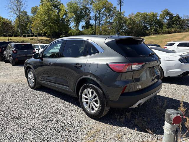 Certified 2020 Ford Escape SE FWD image 5