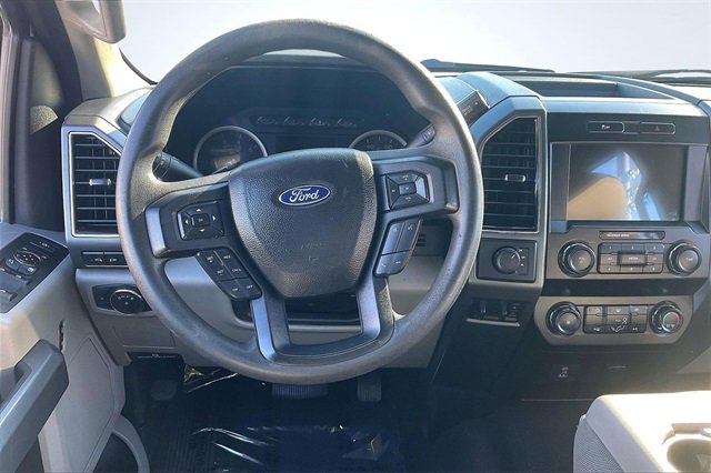 Certified 2021 Ford F250 XLT image 5