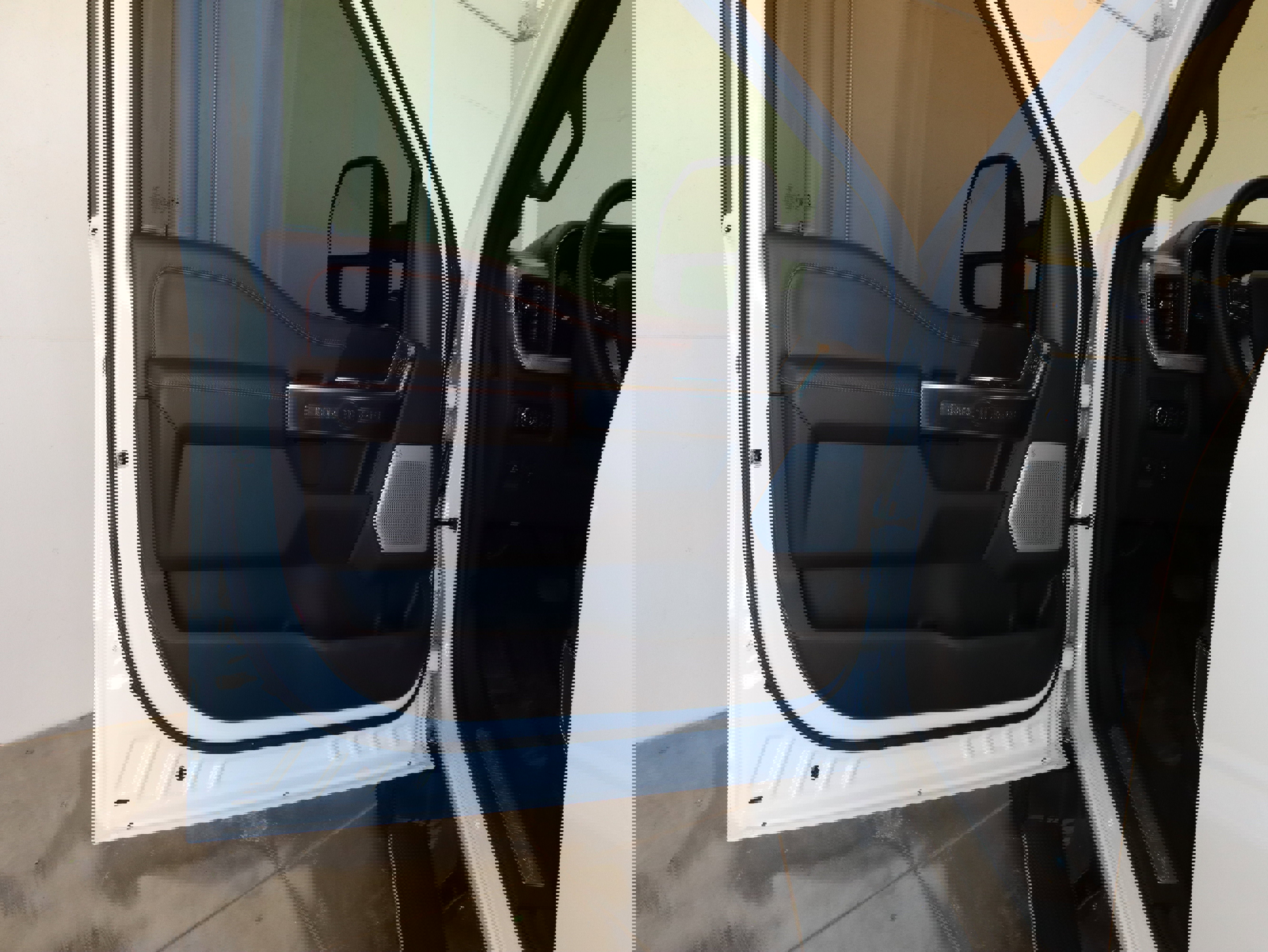 Certified 2026 Ford F350 King Ranch w/ Tremor Off-Road Package AWD/4WD image 32