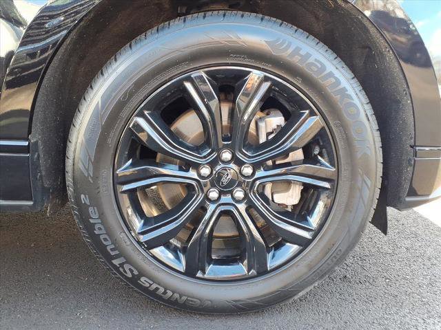 Certified 2022 Ford Edge SE w/ Black Appearance Package image 21