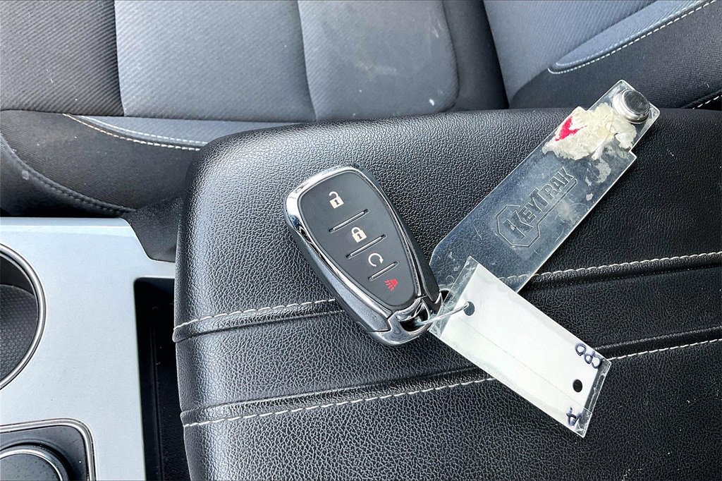 Used 2023 Chevrolet Blazer LT image 36