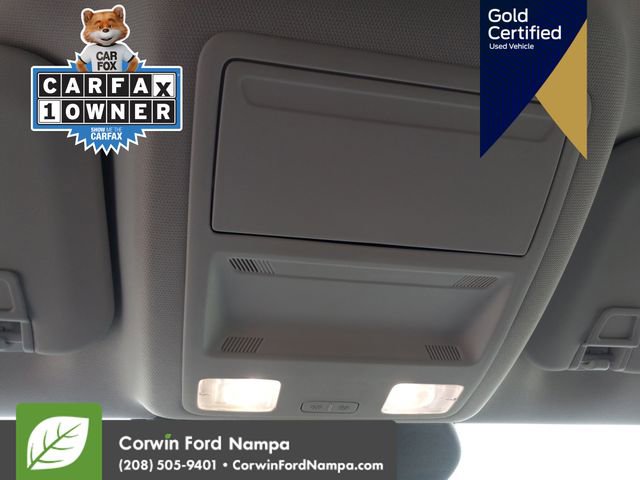 Certified 2025 Ford Escape Active image 24