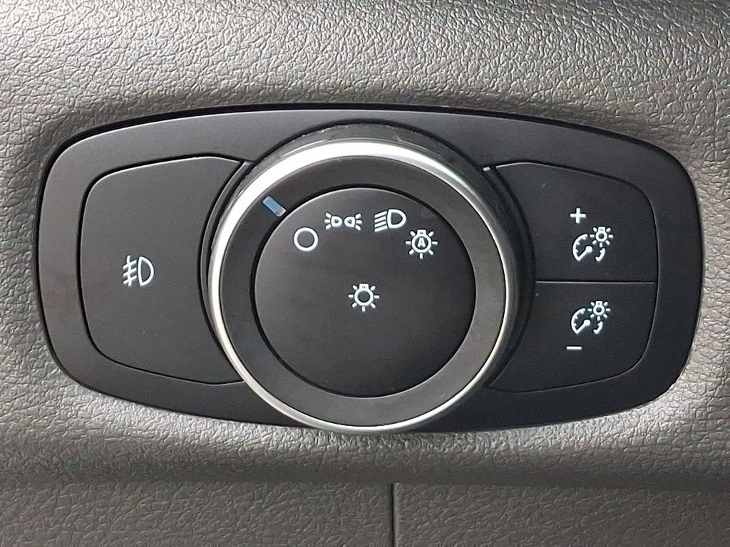 Certified 2024 Ford Transit 250 Low Roof w/ Exterior Upgrade Package image 21