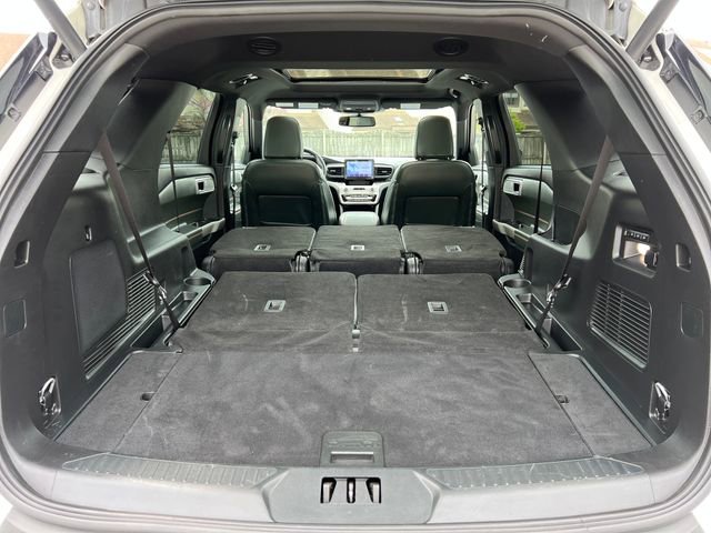Certified 2023 Ford Explorer Timberline w/ Timberline Technology Package AWD/4WD image 32