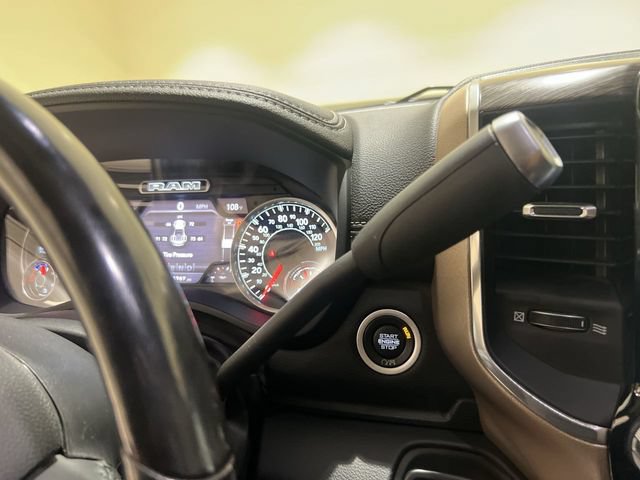 Used 2021 RAM 4500 Laramie AWD/4WD image 15