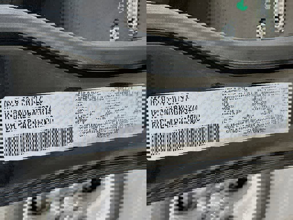 Used 2021 Jeep Compass Limited w/ Sun and Sound Group image 26