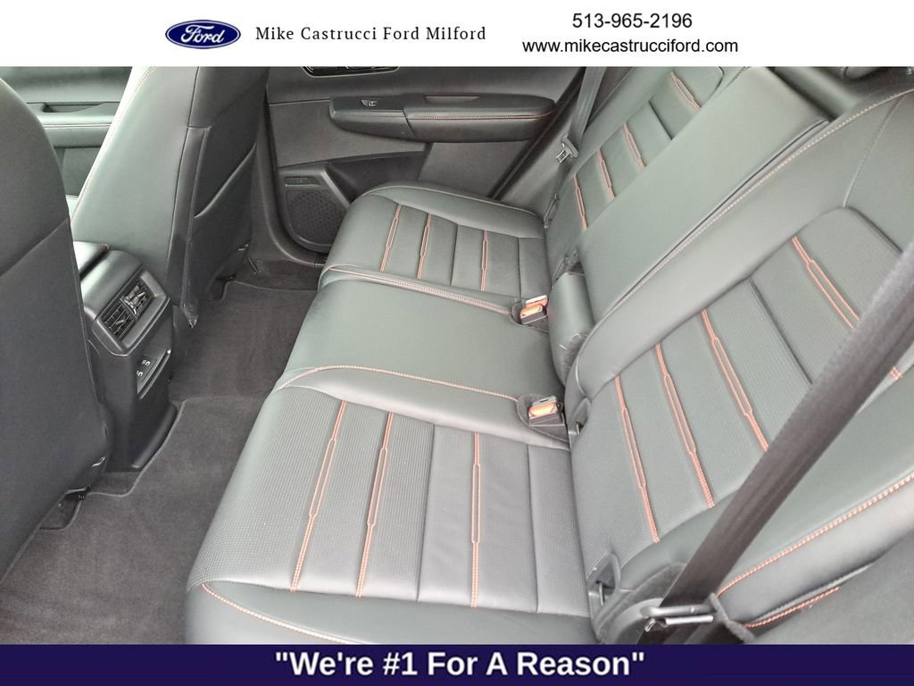 Used 2023 Honda CR-V Sport Touring image 25