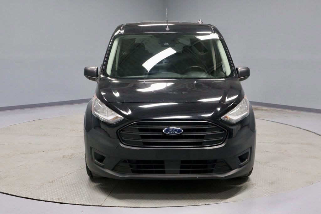 Certified 2020 Ford Transit Connect XL image 8