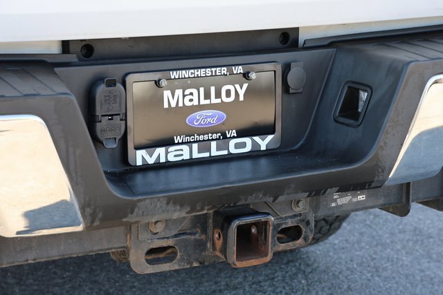 Certified 2019 Ford F250 XL w/ XL Value Package image 6