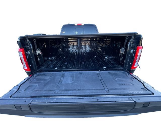 Certified 2023 Ford F150 Lariat w/ Equipment Group 502A High AWD/4WD image 19