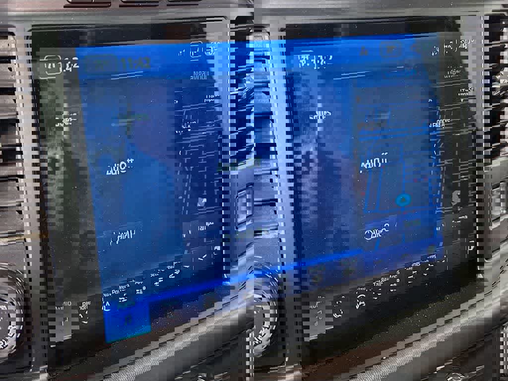 Certified 2022 Ford F150 Platinum w/ Trailer Tow Package image 20