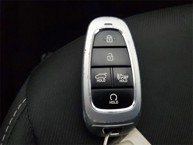 Used 2024 Hyundai Tucson SEL image 20