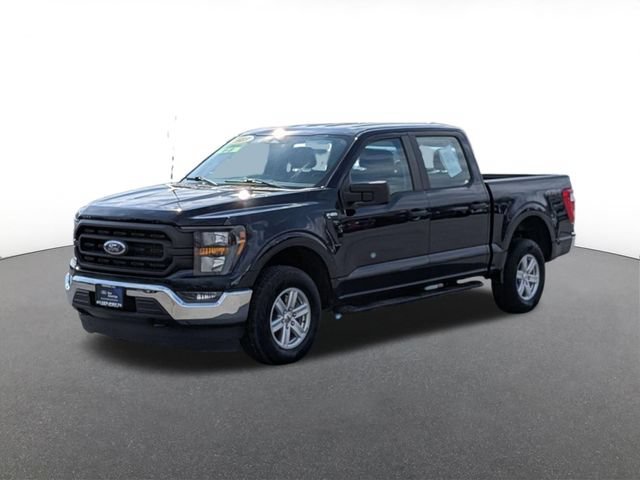 Certified 2023 Ford F150 XL w/ XL Chrome Appearance Package AWD/4WD image 5