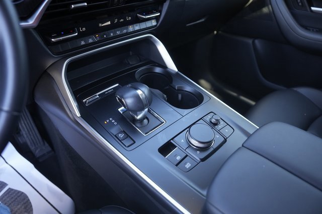 Used 2024 MAZDA CX-90 3.3 Turbo w/ Select Package image 27