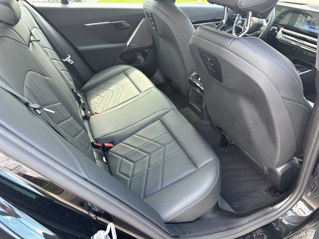 Used 2025 BMW 530i xDrive AWD/4WD image 8