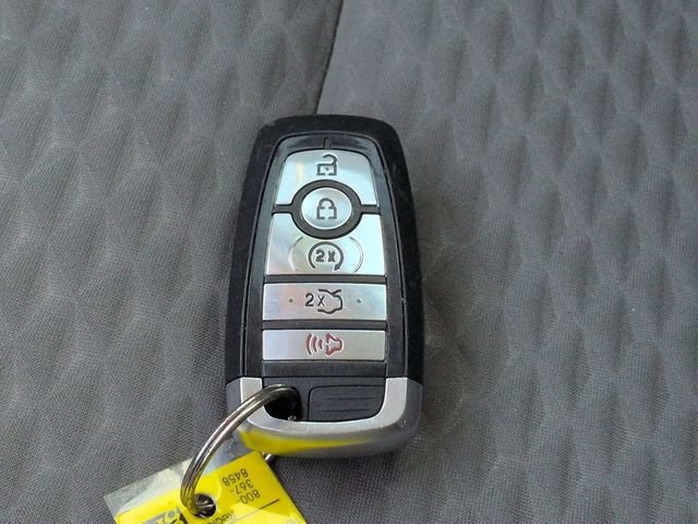 Certified 2021 Ford Escape SE w/ Convenience Package FWD image 27