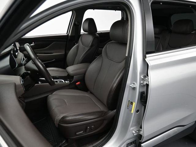 Used 2019 Hyundai Santa Fe Limited image 11
