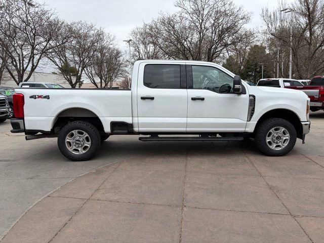 Certified 2025 Ford F250 XLT image 7