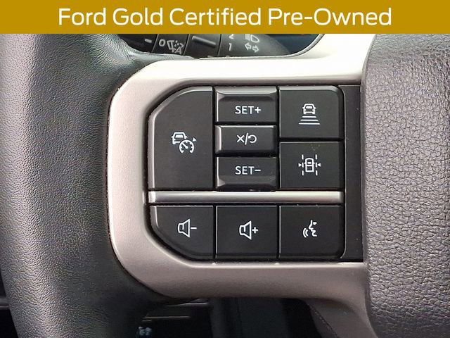 Certified 2024 Ford Expedition Limited w/ Excursion Package image 25