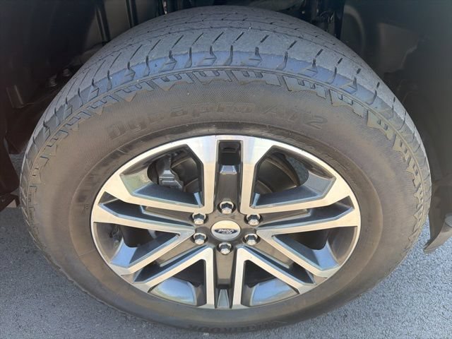Certified 2023 Ford F150 XL w/ STX Appearance Package AWD/4WD image 26