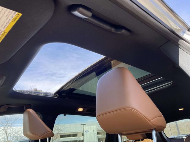 Used 2023 INFINITI QX60 Autograph image 22