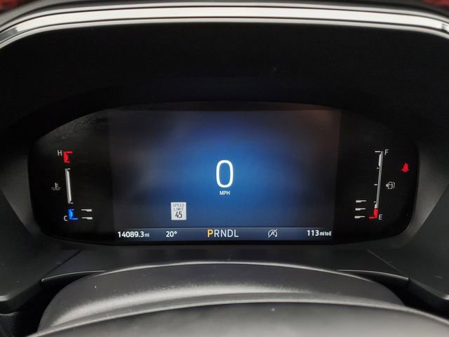 Certified 2023 Ford Escape ST-Line w/ Tech Pack #1 image 16