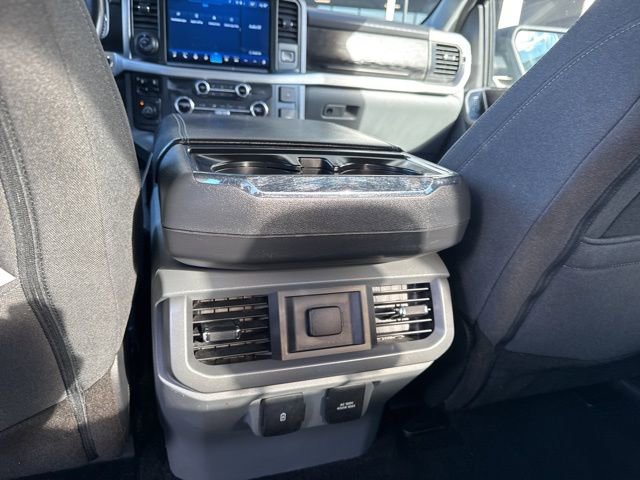 Certified 2022 Ford F150 XLT w/ Equipment Group 302A High image 13