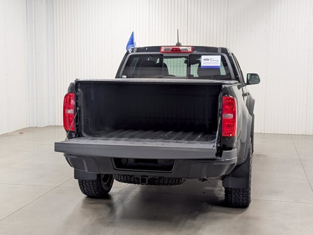 Used 2019 Chevrolet Colorado ZR2 AWD/4WD image 23