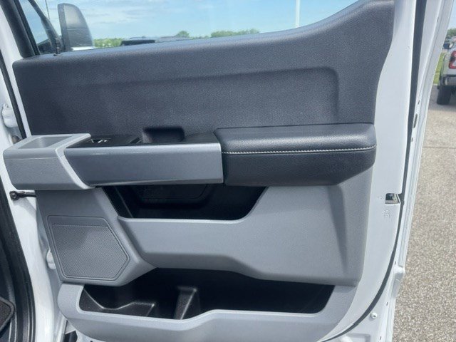 Certified 2023 Ford F250 XL w/ STX Appearance Package AWD/4WD image 35