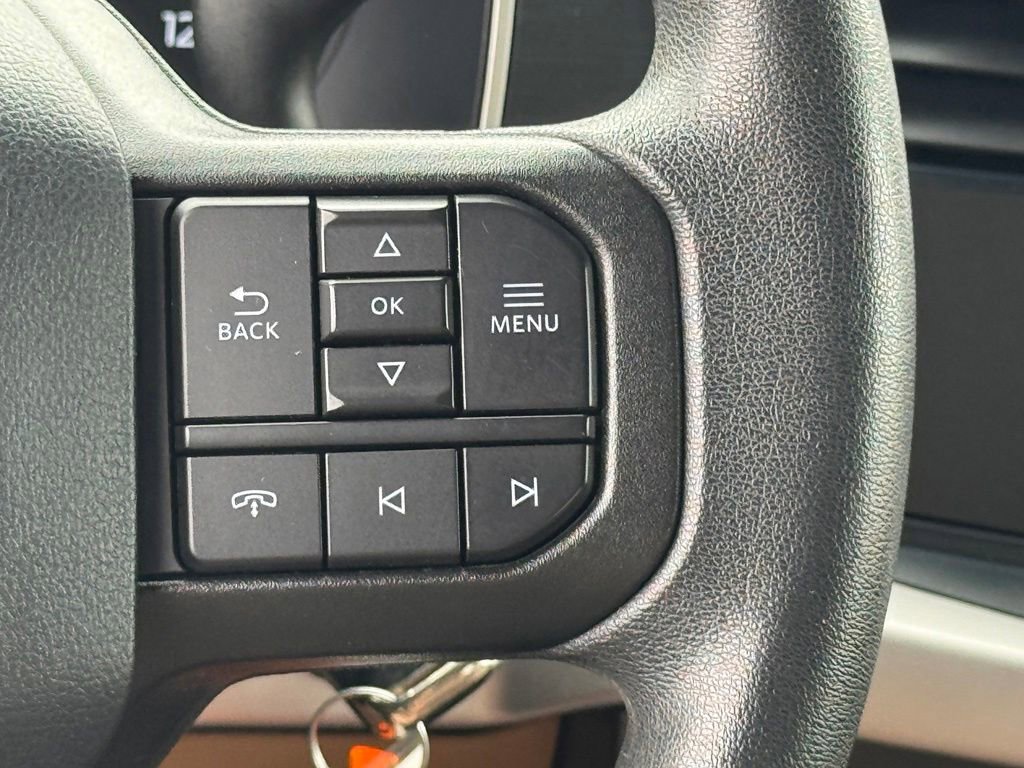 Certified 2023 Ford F150 XLT AWD/4WD image 22