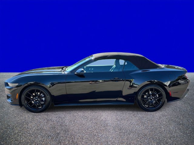 Certified 2026 Ford Mustang Premium RWD image 6