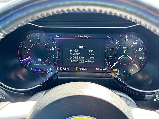 Certified 2022 Ford Mustang GT Premium w/ Equipment Group 401A RWD image 13