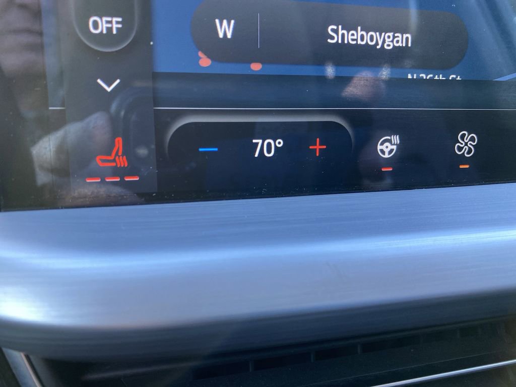 Certified 2023 Ford Escape Platinum image 8