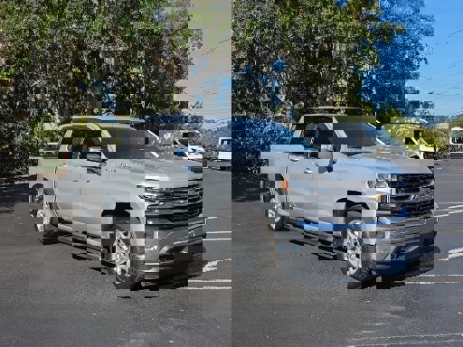 Used 2019 Chevrolet Silverado 1500 LT w/ All-Star Edition image 14