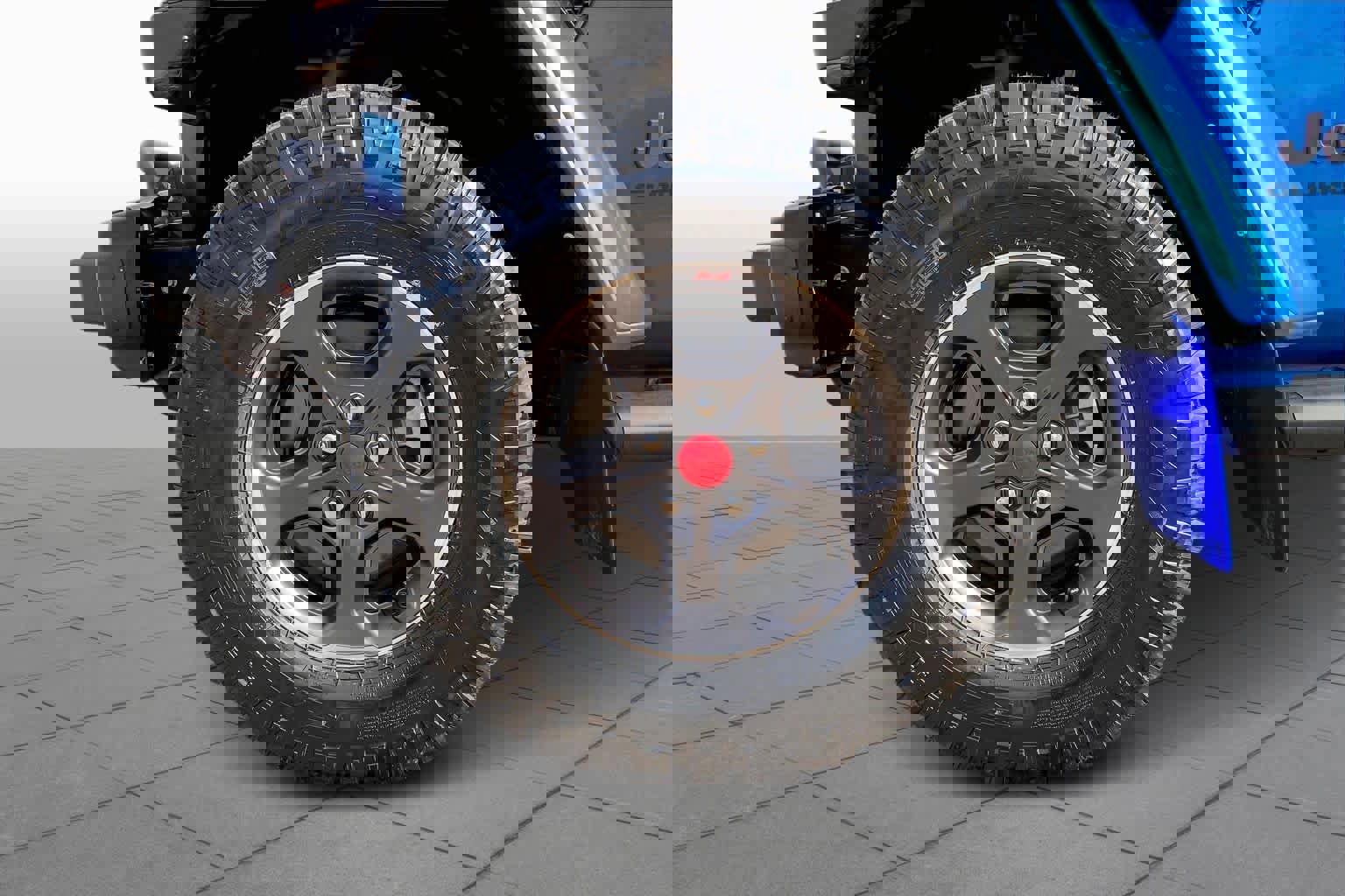 Used 2021 Jeep Gladiator Rubicon w/ Trailer Tow Package image 10