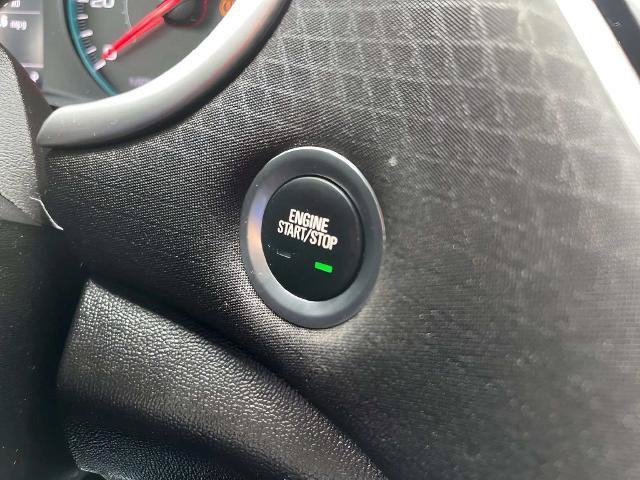 Used 2024 Chevrolet Malibu LT FWD image 23