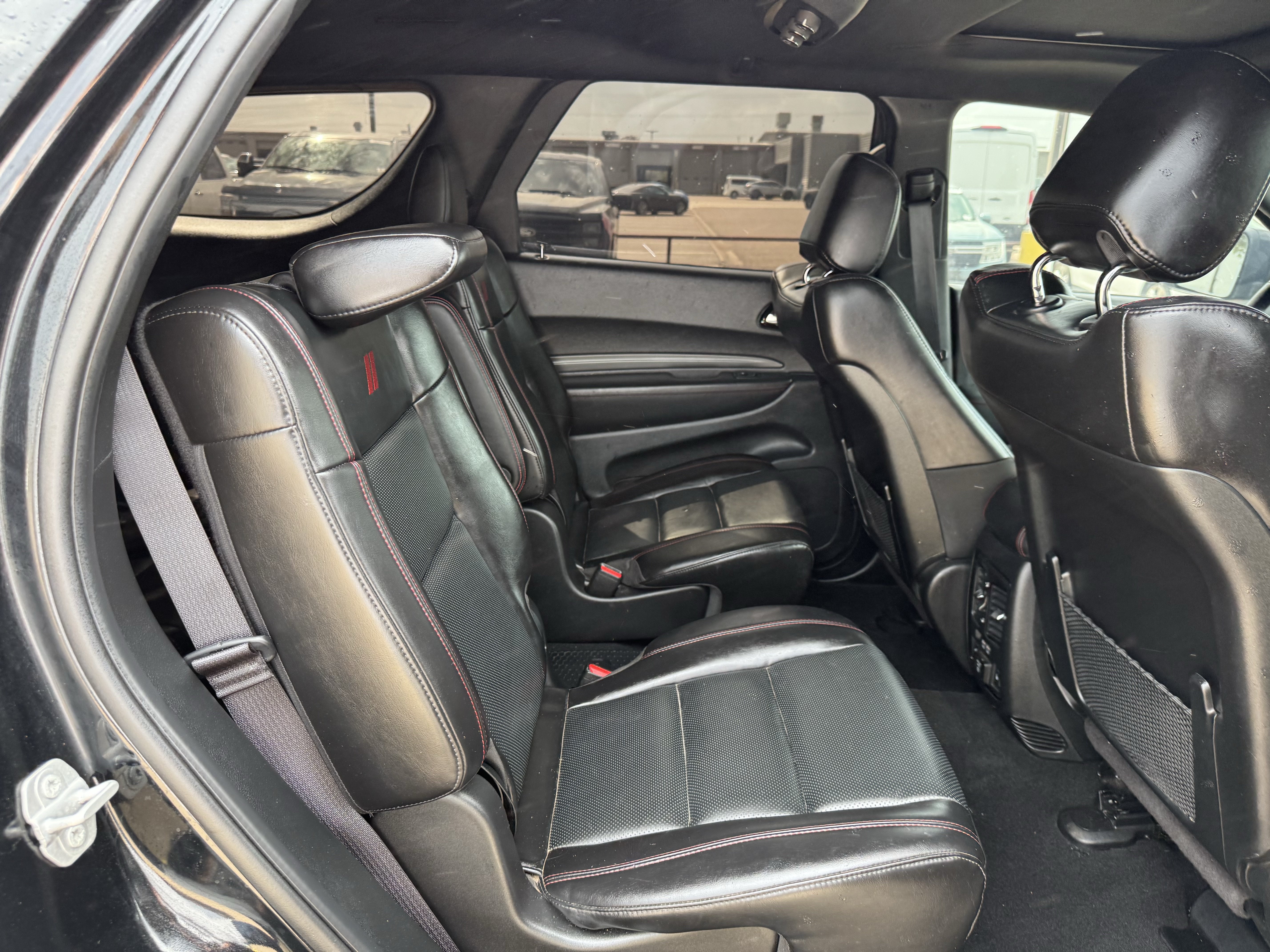 Used 2025 Dodge Durango R/T AWD/4WD image 31