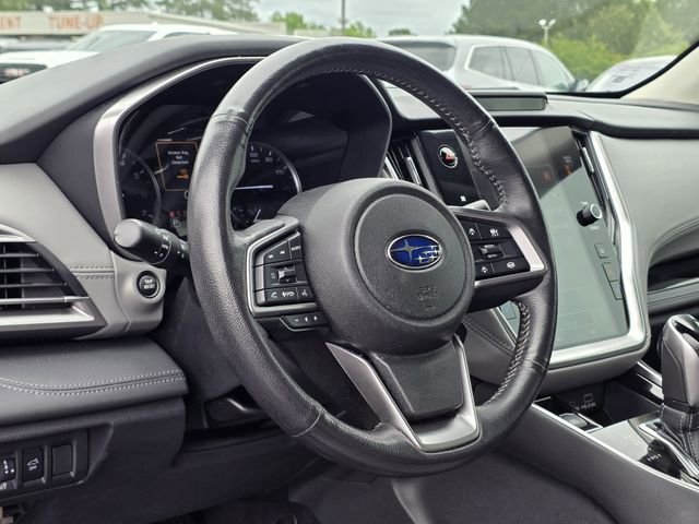 Used 2023 Subaru Outback Limited AWD/4WD image 24