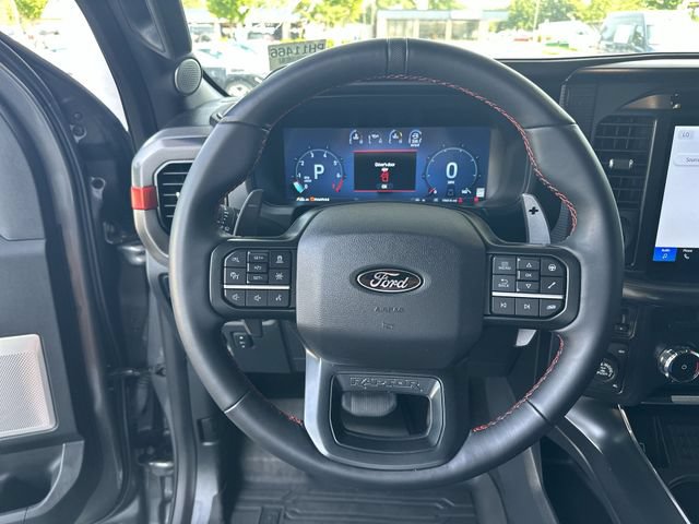 Certified 2024 Ford F150 Raptor AWD/4WD image 15