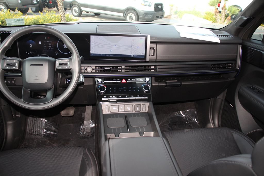 Used 2024 Hyundai Santa Fe Calligraphy AWD/4WD image 19