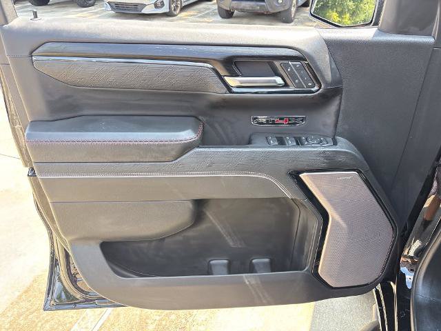 Used 2024 GMC Sierra 1500 AT4X w/ AT4X AEV Edition AWD/4WD image 16