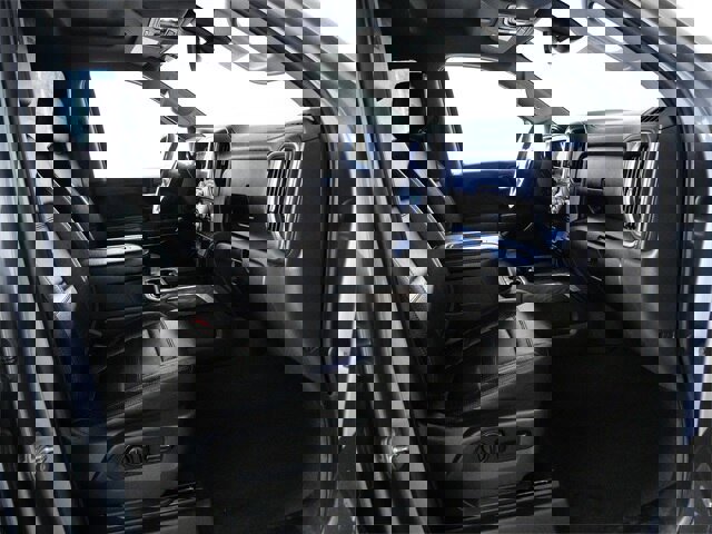 Used 2019 GMC Sierra 1500 Denali w/ Driver Alert Package II image 13