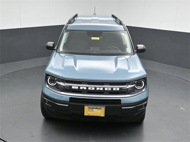 Certified 2022 Ford Bronco Sport Big Bend w/ Convenience Package image 24