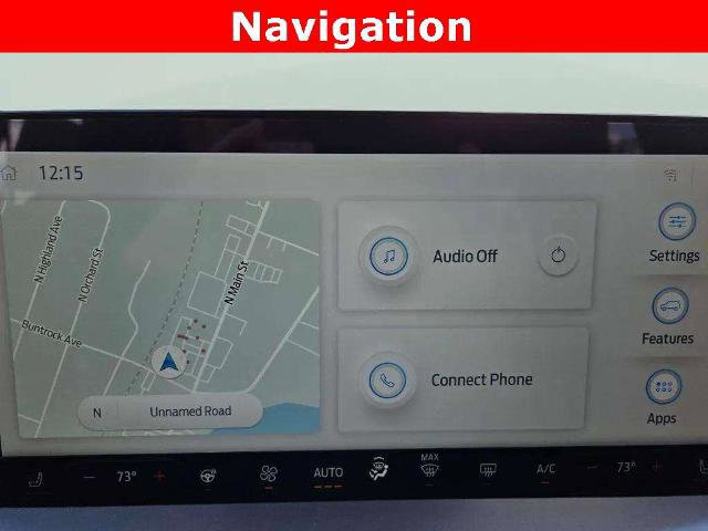 Certified 2023 Ford Escape Active w/ Tech Pack #2 image 13