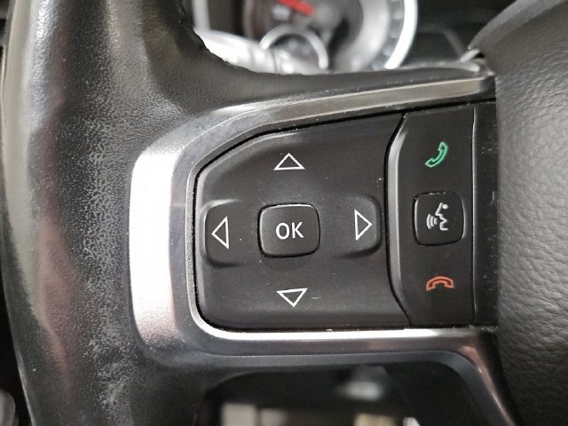 Used 2020 RAM 1500 Laramie AWD/4WD image 38