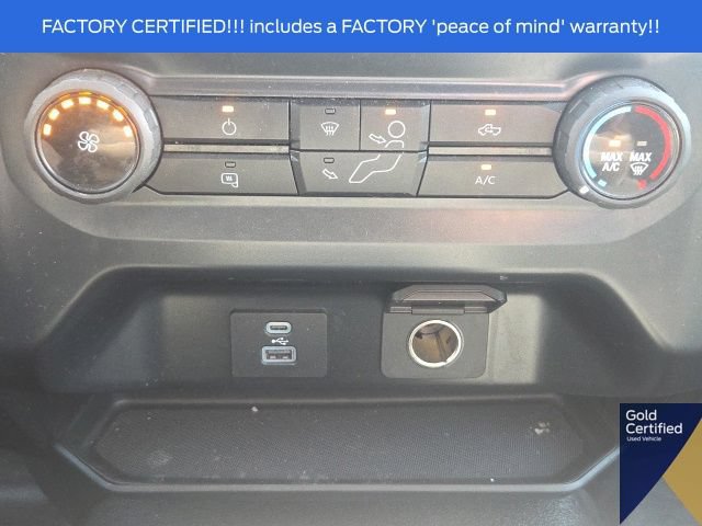 Certified 2021 Ford F150 XL w/ Equipment Group 101A High AWD/4WD image 26