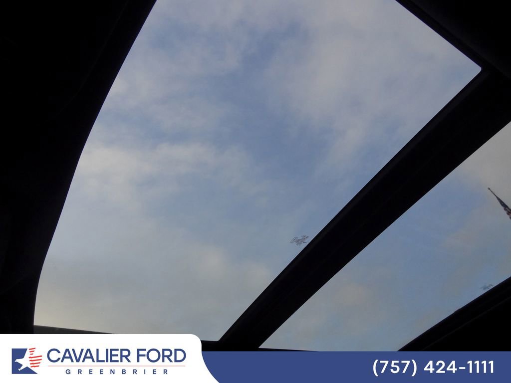 Certified 2025 Ford Expedition Tremor AWD/4WD image 7