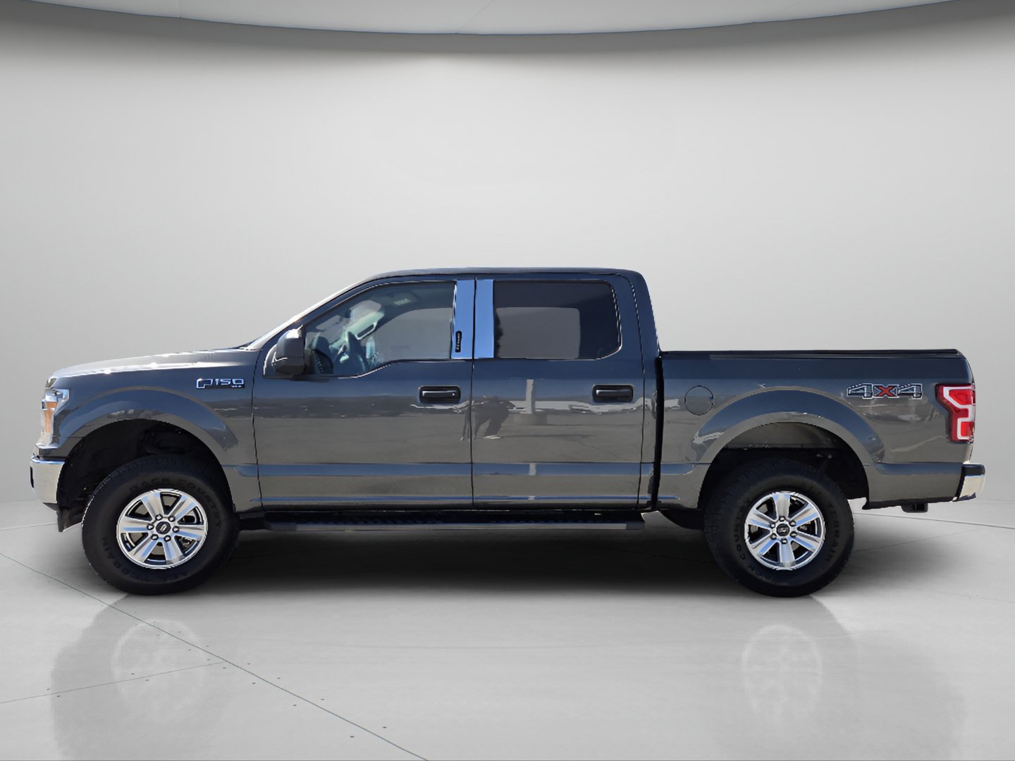Certified 2019 Ford F150 XLT AWD/4WD image 16