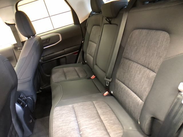 Certified 2023 Ford Bronco Sport Big Bend AWD/4WD image 20